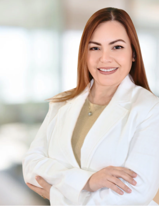 CEO de Asava Wellness Center